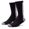 MERINO CREW SOCK REFLECTIVE Socken
