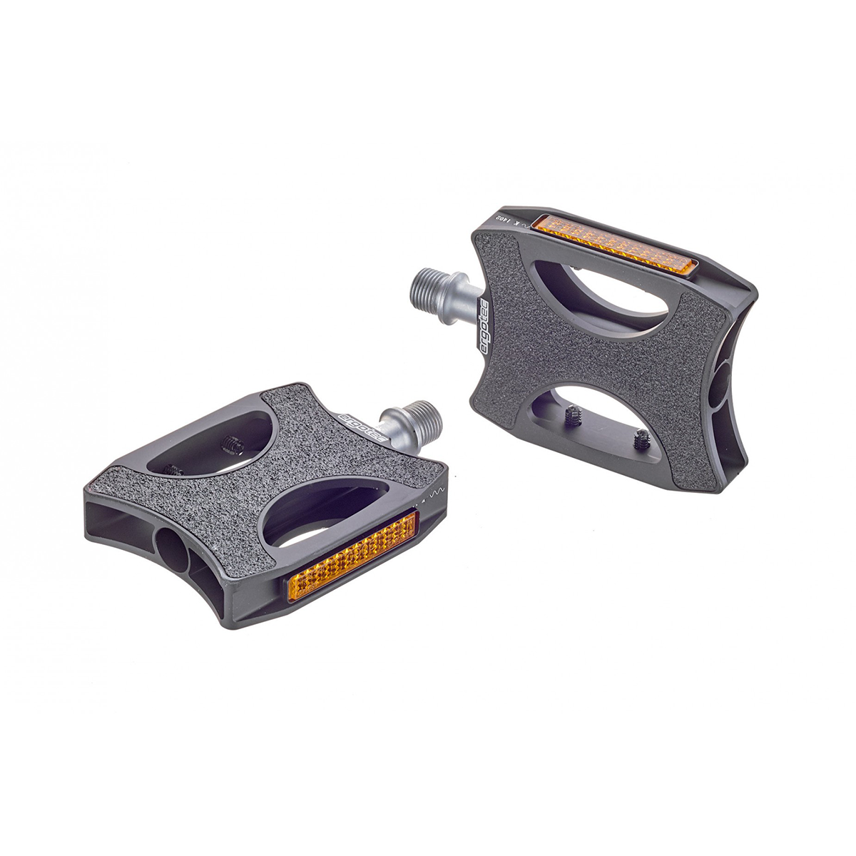 ergotec EP Urban Pedal