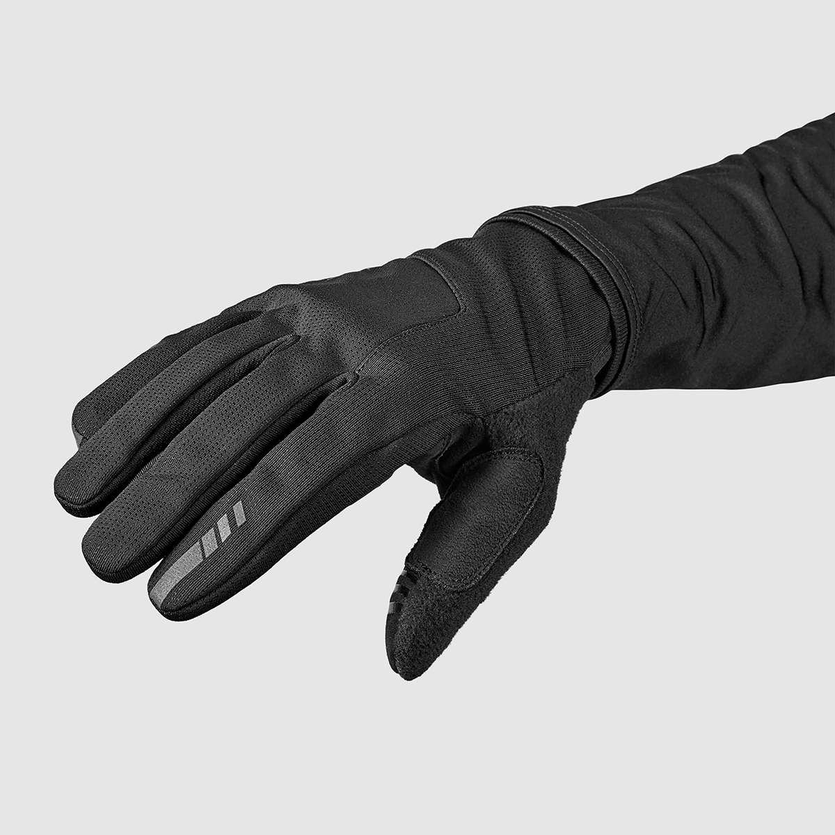 HURRICANE 2 WINDPROOF MIDSEASON GLOVES Fahrradhandschuhe