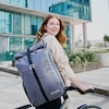 SHINY FLIP V3 Backpack and Pannier
