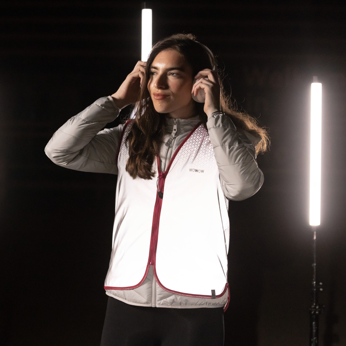 YARA JACKET FR Women’s Reflective Vest