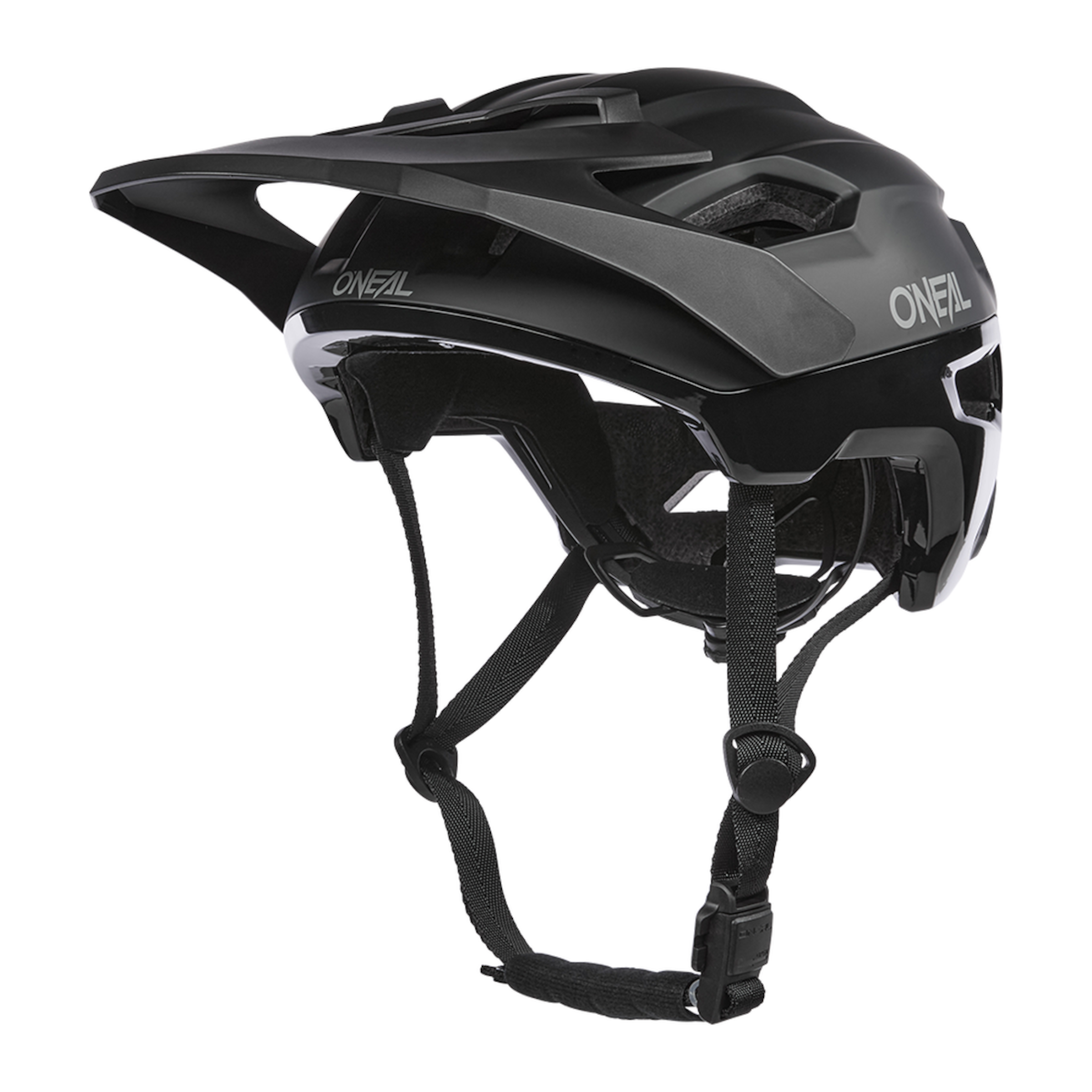 TRAILFINDER EVO MTB-helm