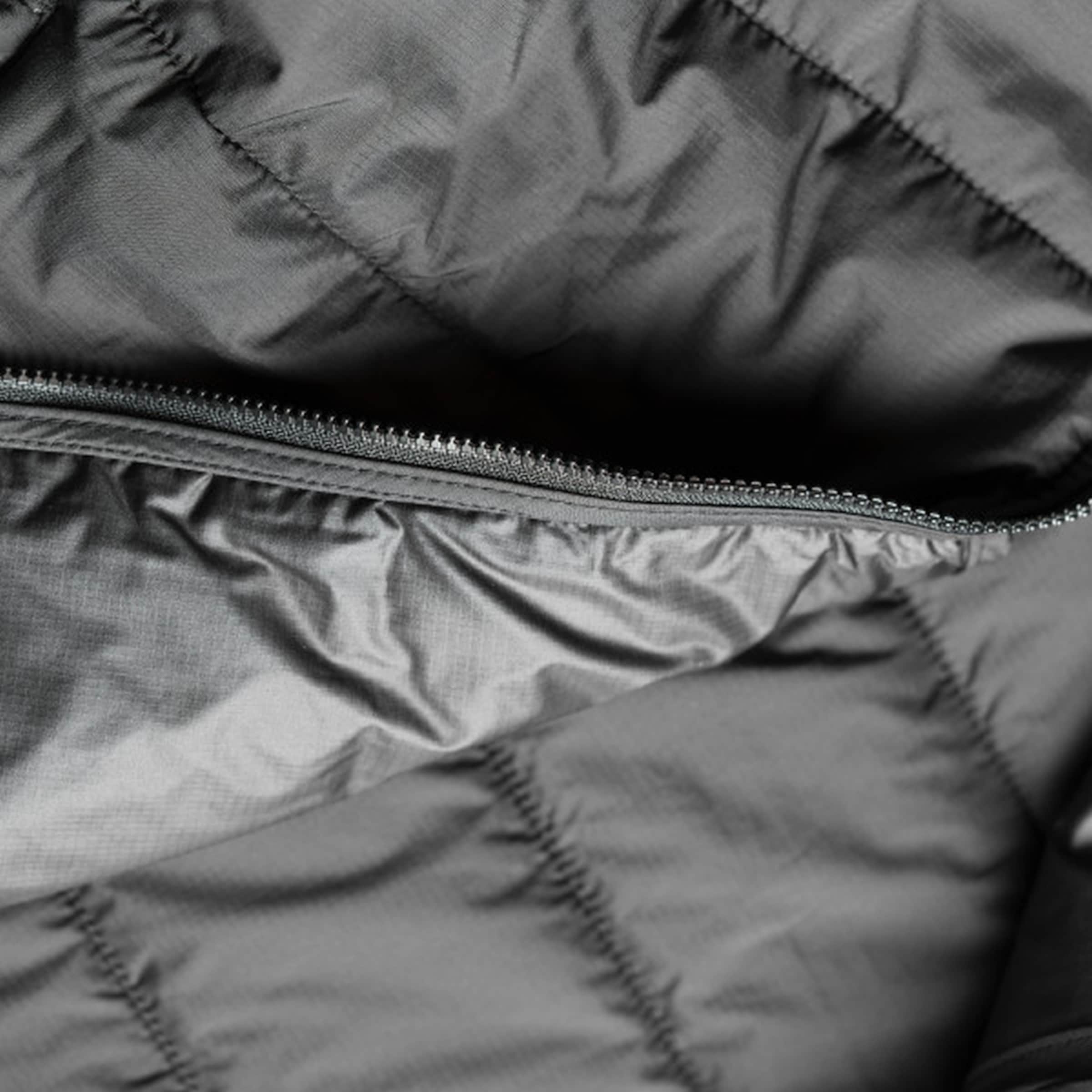 EXPLR INSULATED JACKET thermofietsjack