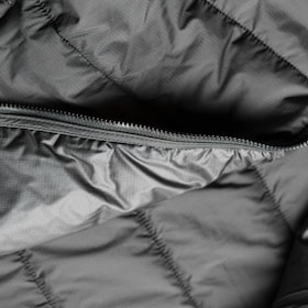 EXPLR INSULATED JACKET thermofietsjack