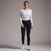 SWIFTRIDE THERMO TIGHTS Damen Winter Radhose