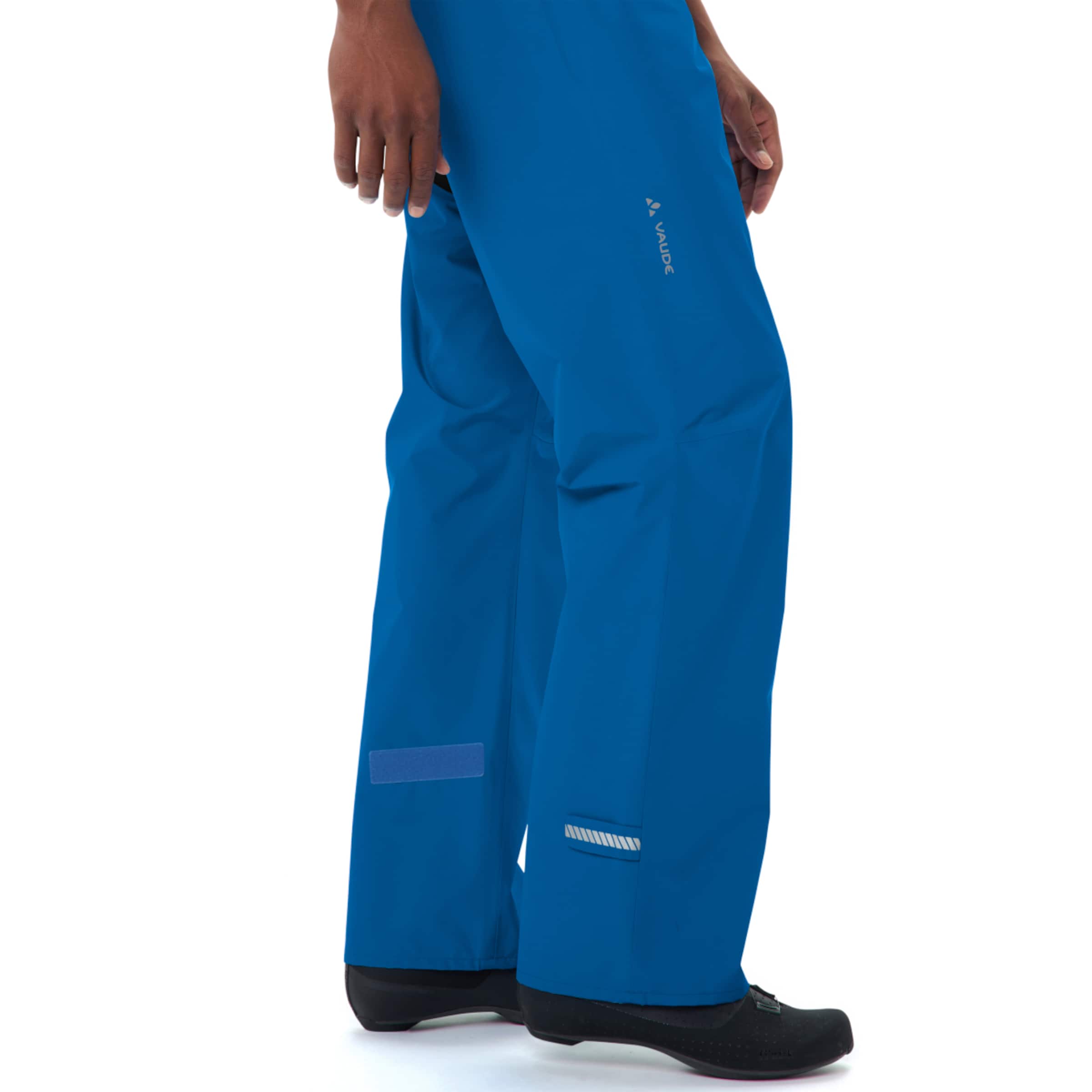 MEN'S DROP PANTS II Rain Trousers  
