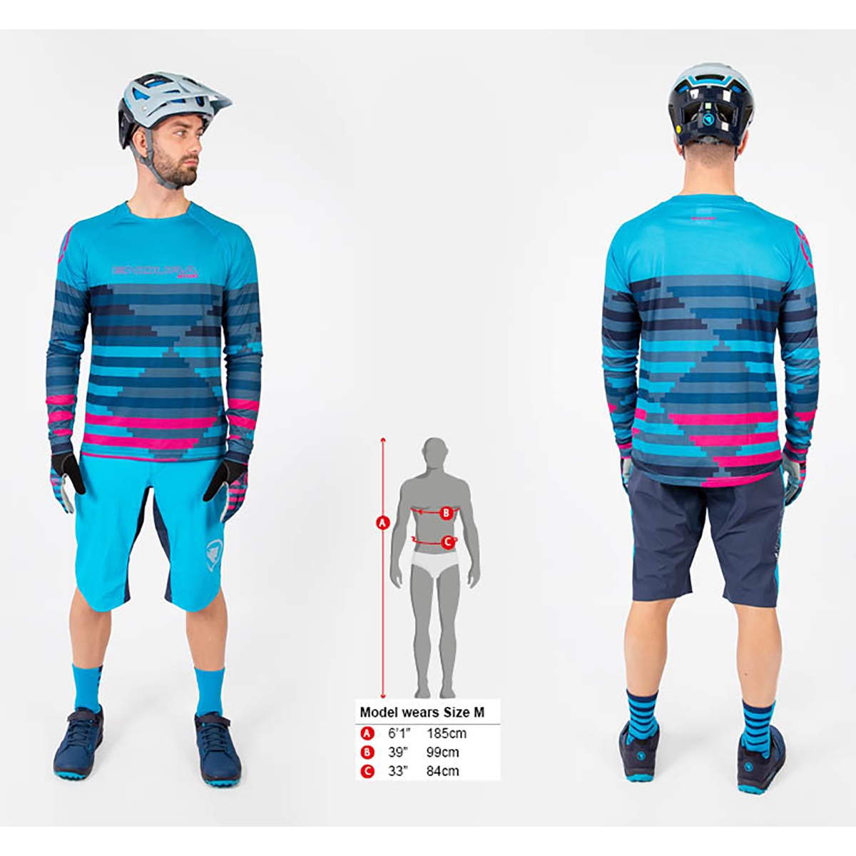 MT500 SUPERCRAFT T-SHIRT maillot à manches longues