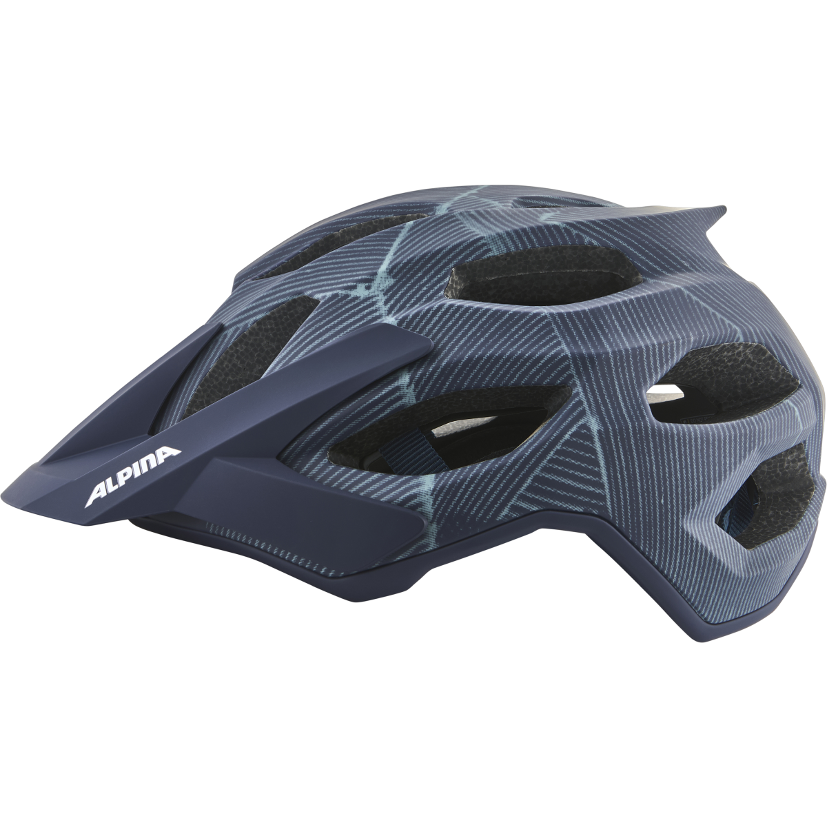 APAX MIPS MTB-Helmet