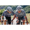 SAFARI JERSEY Radtrikot