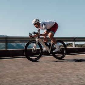 SWIFTRIDE OPTICAL JERSEY fietsshirt