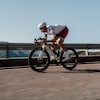 SWIFTRIDE OPTICAL JERSEY Radtrikot