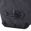 BACK-ROLLER PLUS Gepäckträgertasche