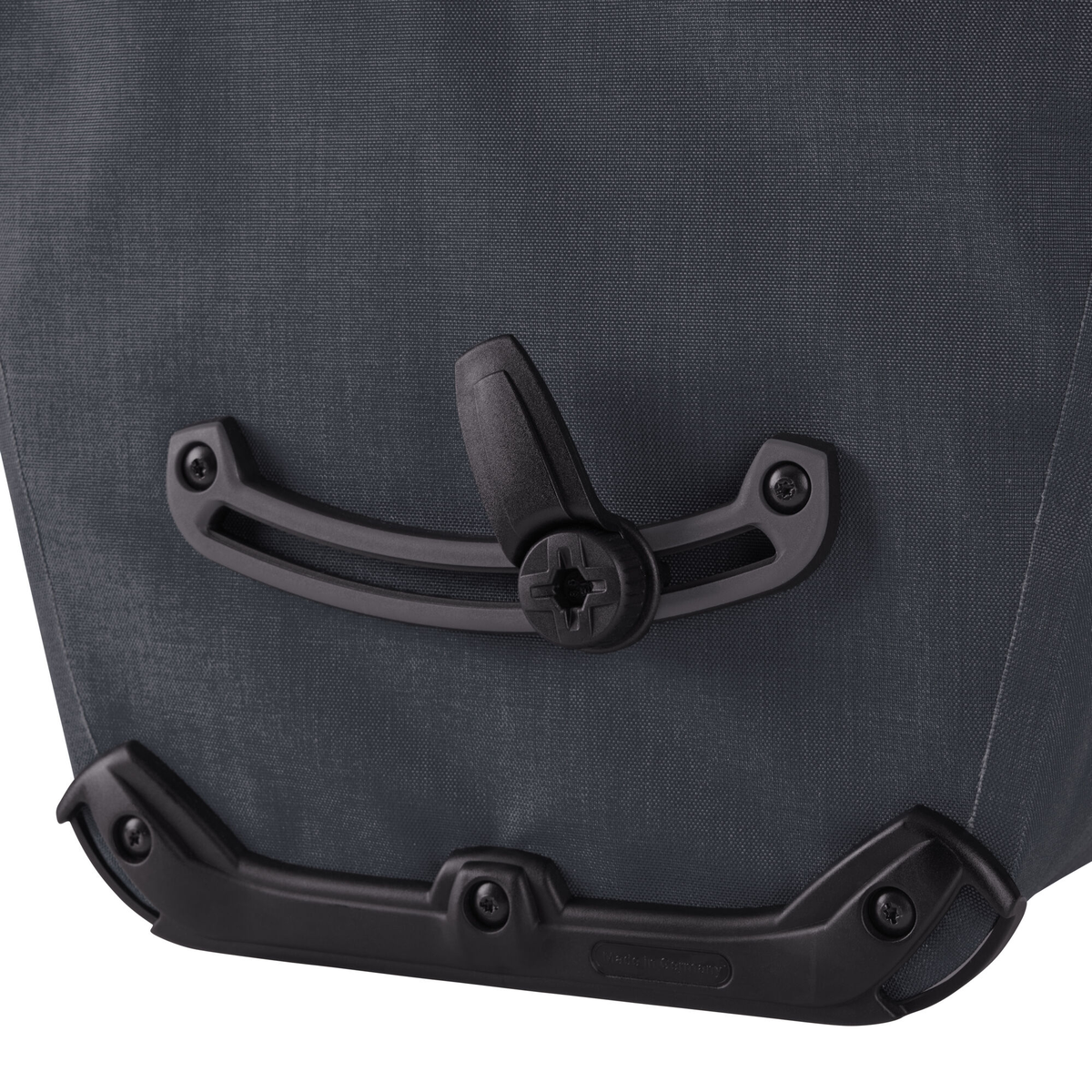 BACK-ROLLER PLUS Pannier