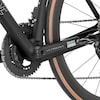 PRECISION 3+ Powermeter für SHIMANO ULTEGRA FC-R8100