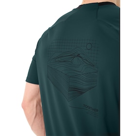 MEN'S LOAMER Bike Shirt 