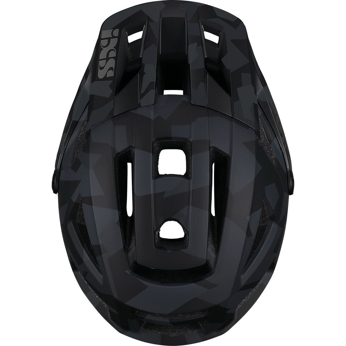 TRIGGER AM MIPS Camo MTB Helmet