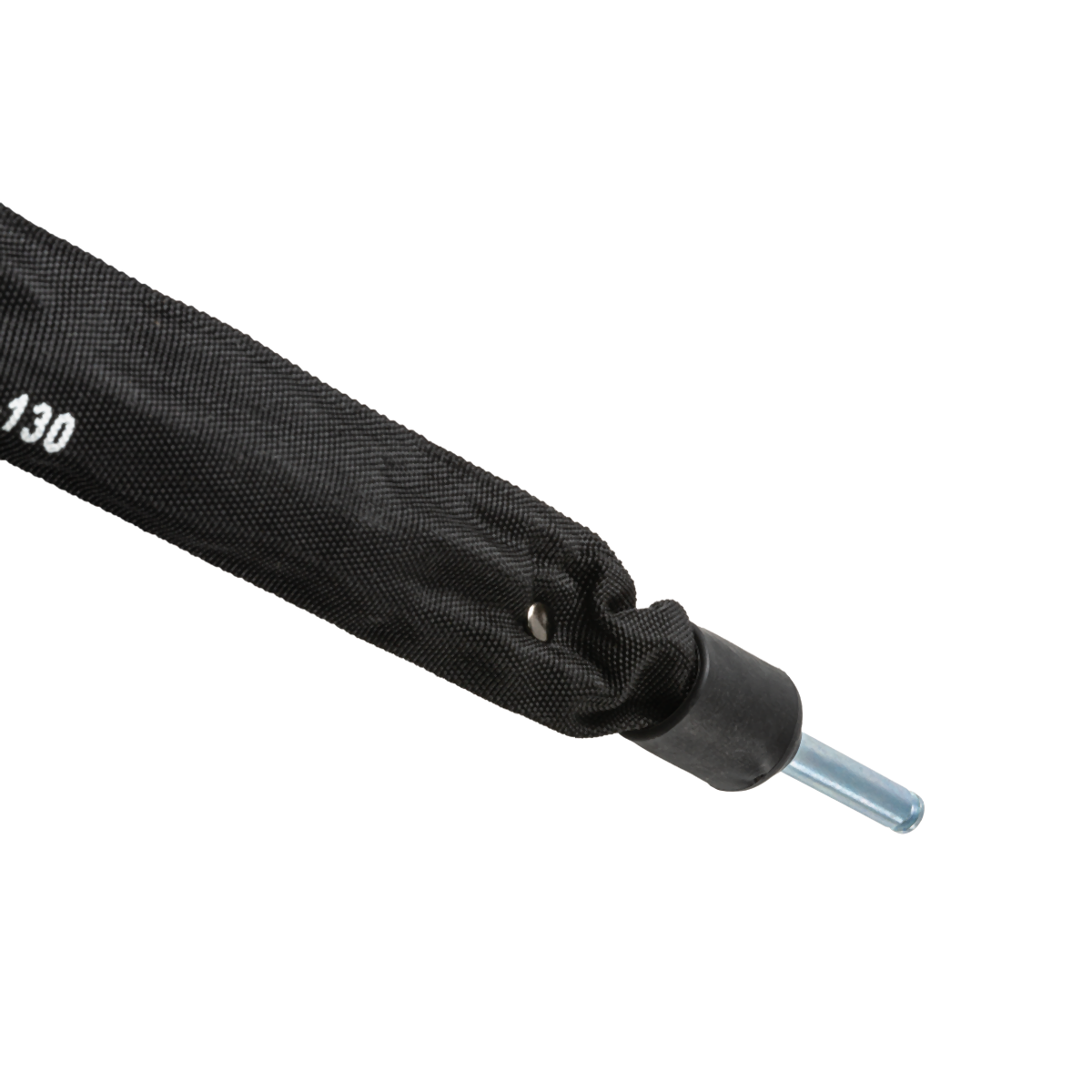 ULC 130 Plug-in Chain incl. Saddle Bag