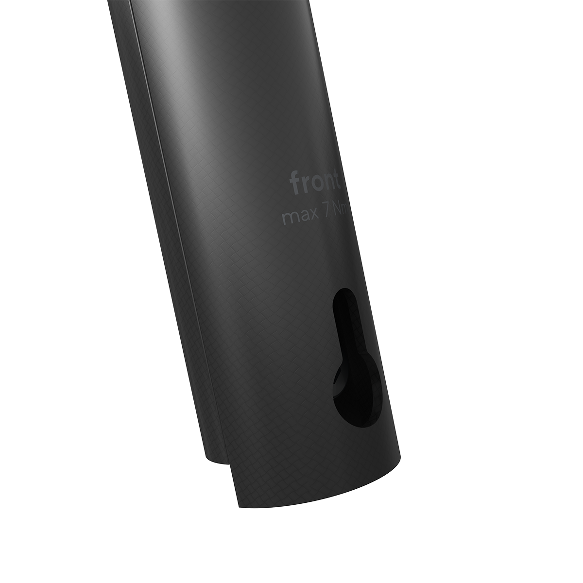 CF Allroad Pro Carbon Seatpost Leaf Spring