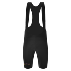 Shop CRAFT IDEAL PRO WIND BIB TIGHTS PAD M Thermal Bib Tights now