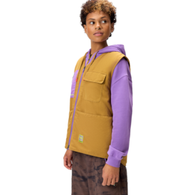 FORTY1THIRTY VEST bikevest