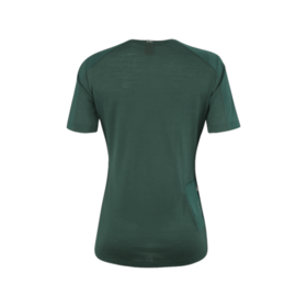 W BIKE T-SHIRT SKYS MERINO Damen Kurzarm Gravel Fahrradtrikot