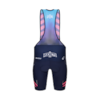 UNIBET ROSE ROCKETS – BIB SHORTS koersbroek