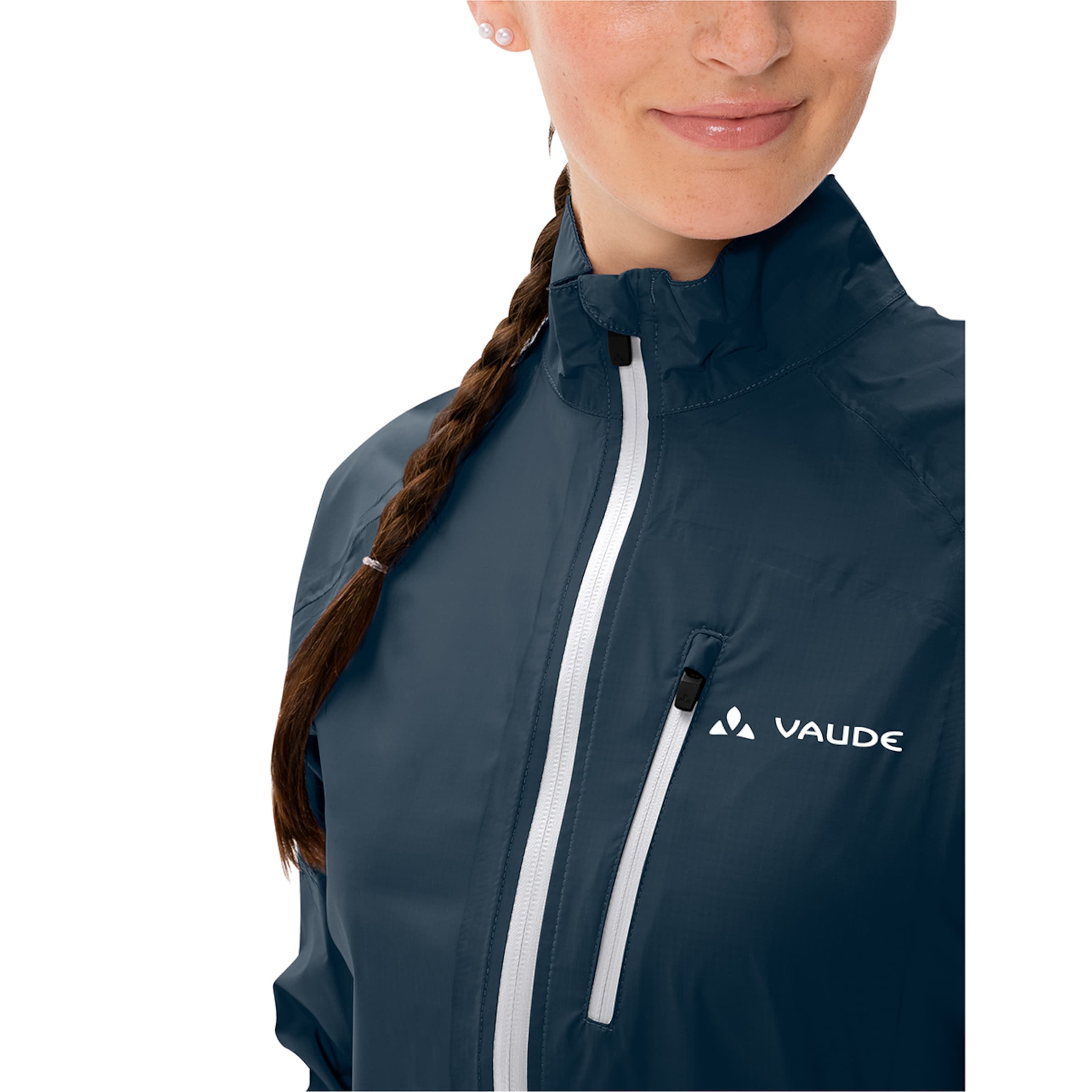 WOMEN'S DROP JACKET III regenjack dames