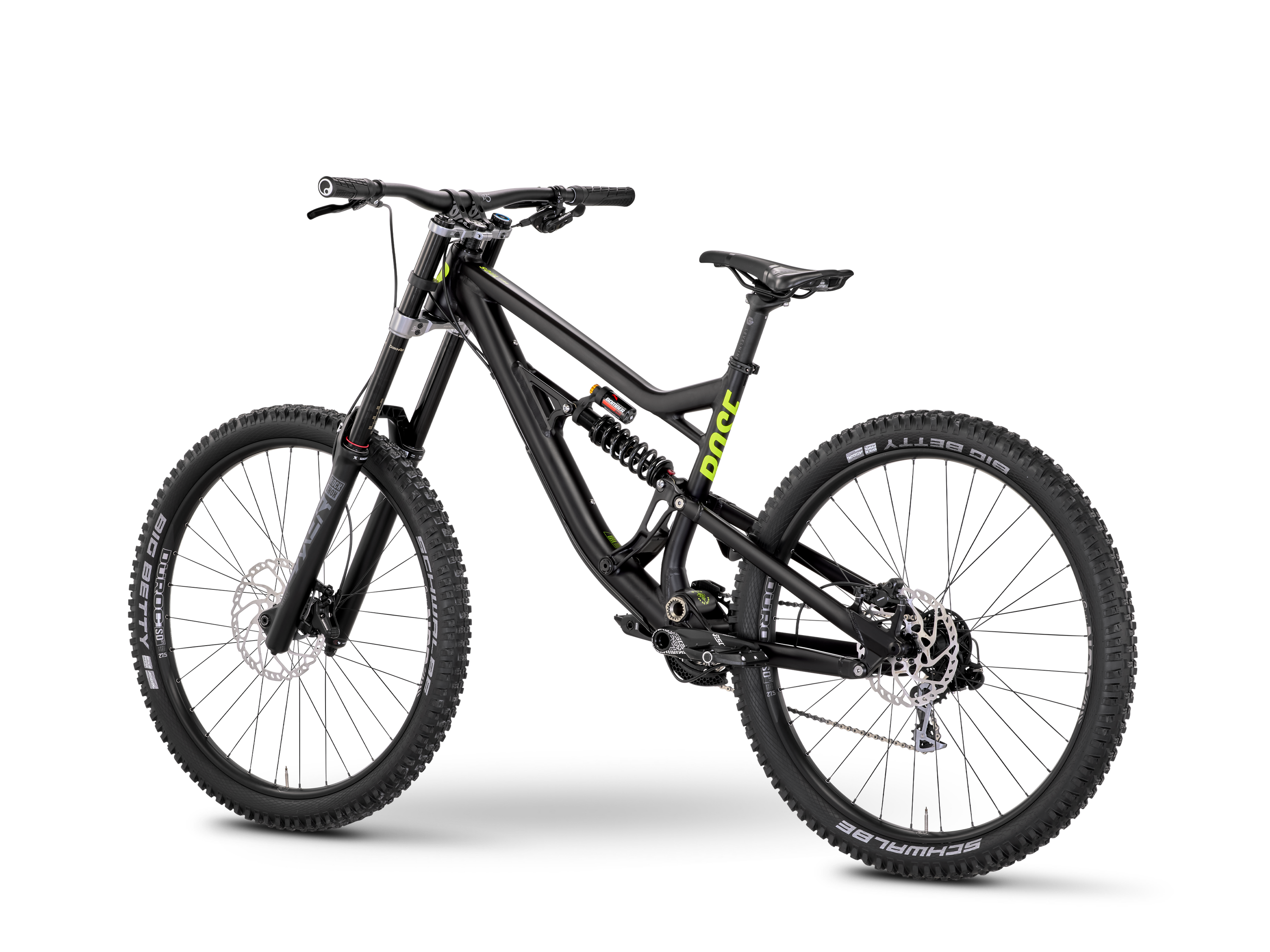 Rose outlet soulfire downhill