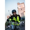 LUCY JACKET YELLOW Damen Reflex Weste 