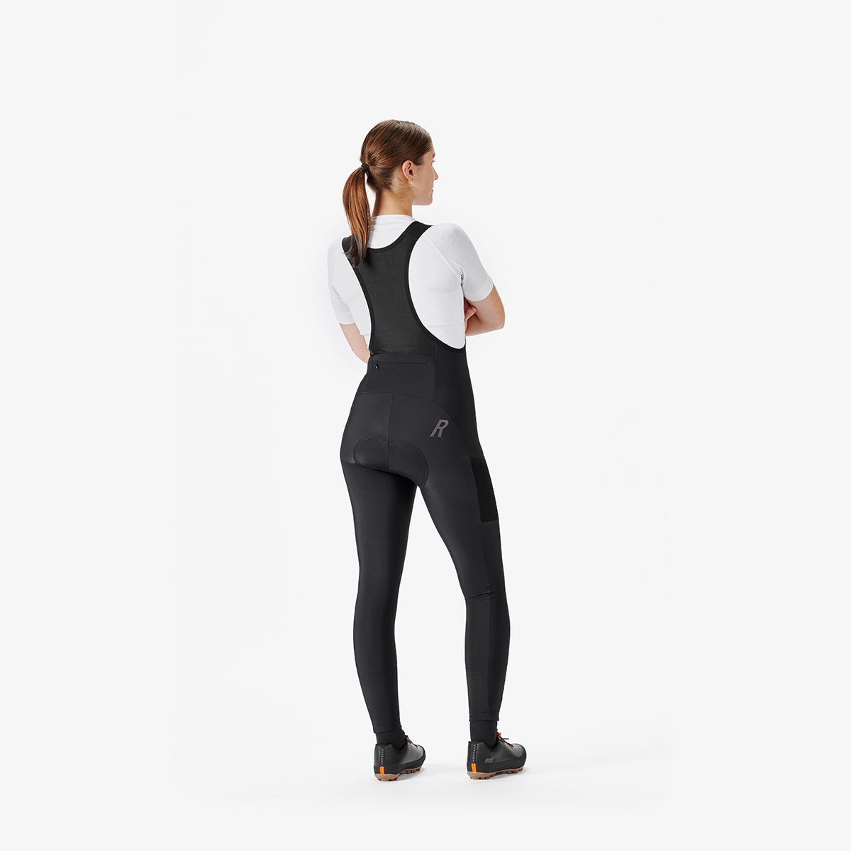 ADVENTURE thermo bib W Women’s Bib Tights
