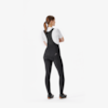 ADVENTURE thermo bib W Damen Trägerhose