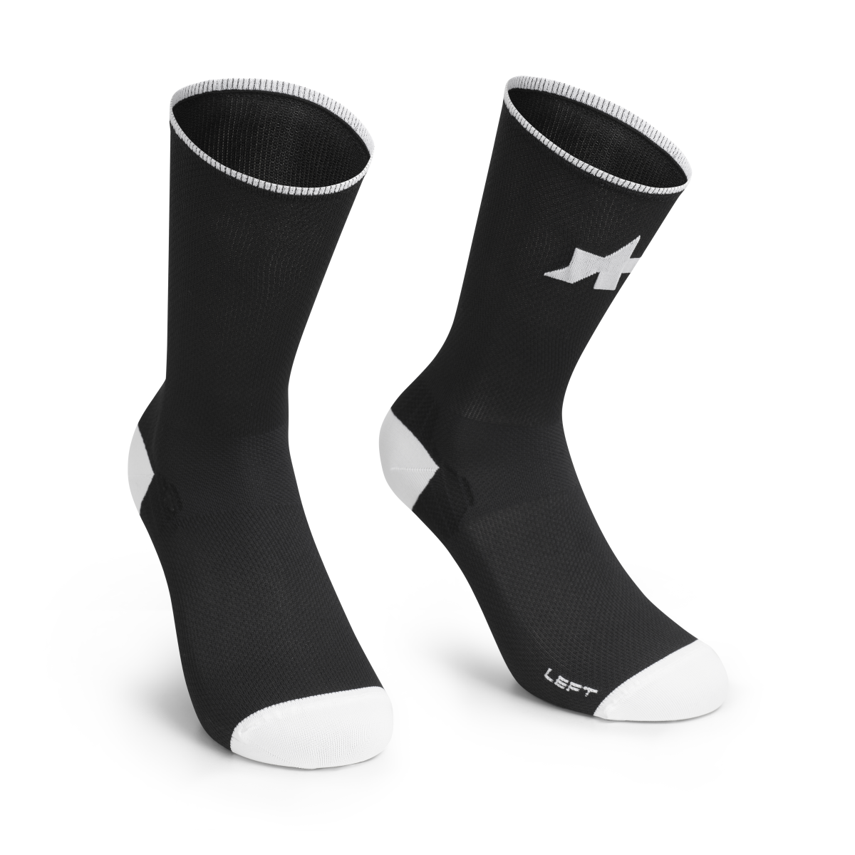 ASSOS RS SOCKS SUPERLÉGER S11 Fahrradsocken