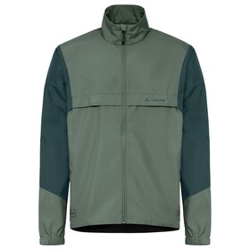 MEN'S LOAMER AIR JACKET II MTB Windjacke