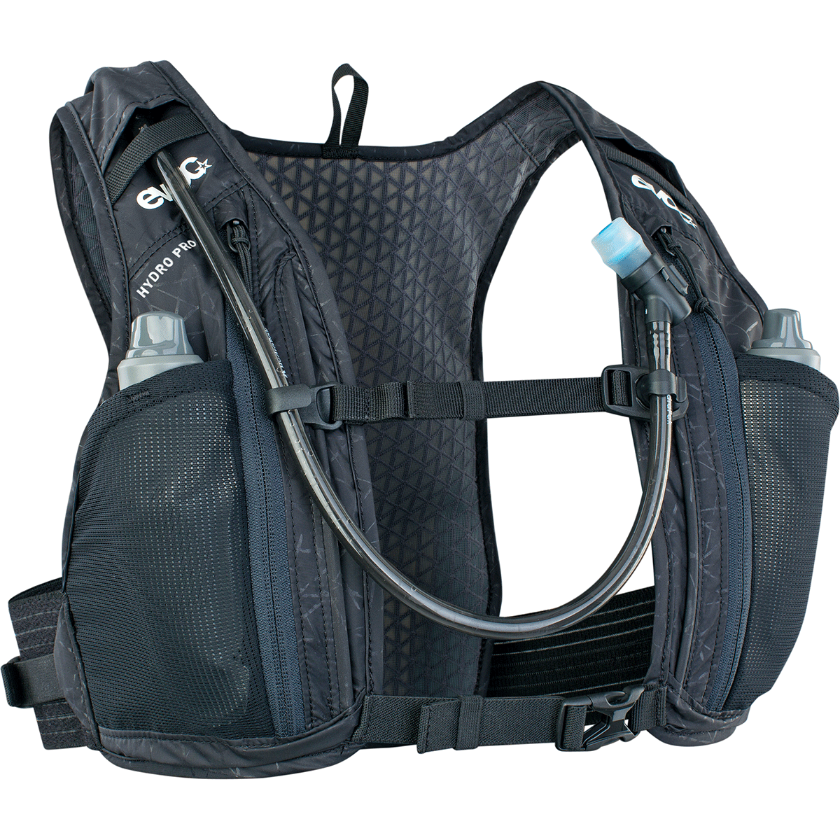 HYDRO PRO 3 + 1.5l HYDRATION BLADDER Hydration Backpack