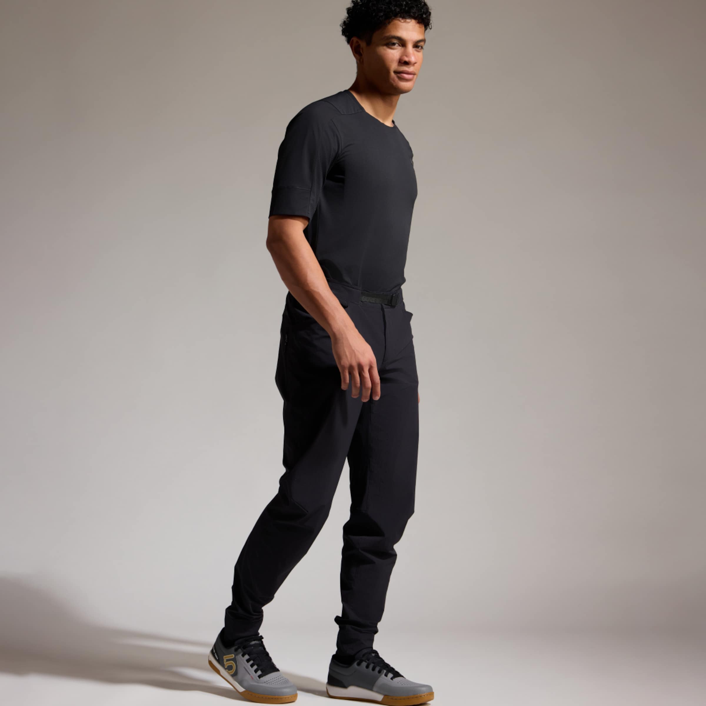 PASSION PANTS MENS Trail broek 