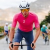 COLOR BLOCK JERSEY Cycling Jersey