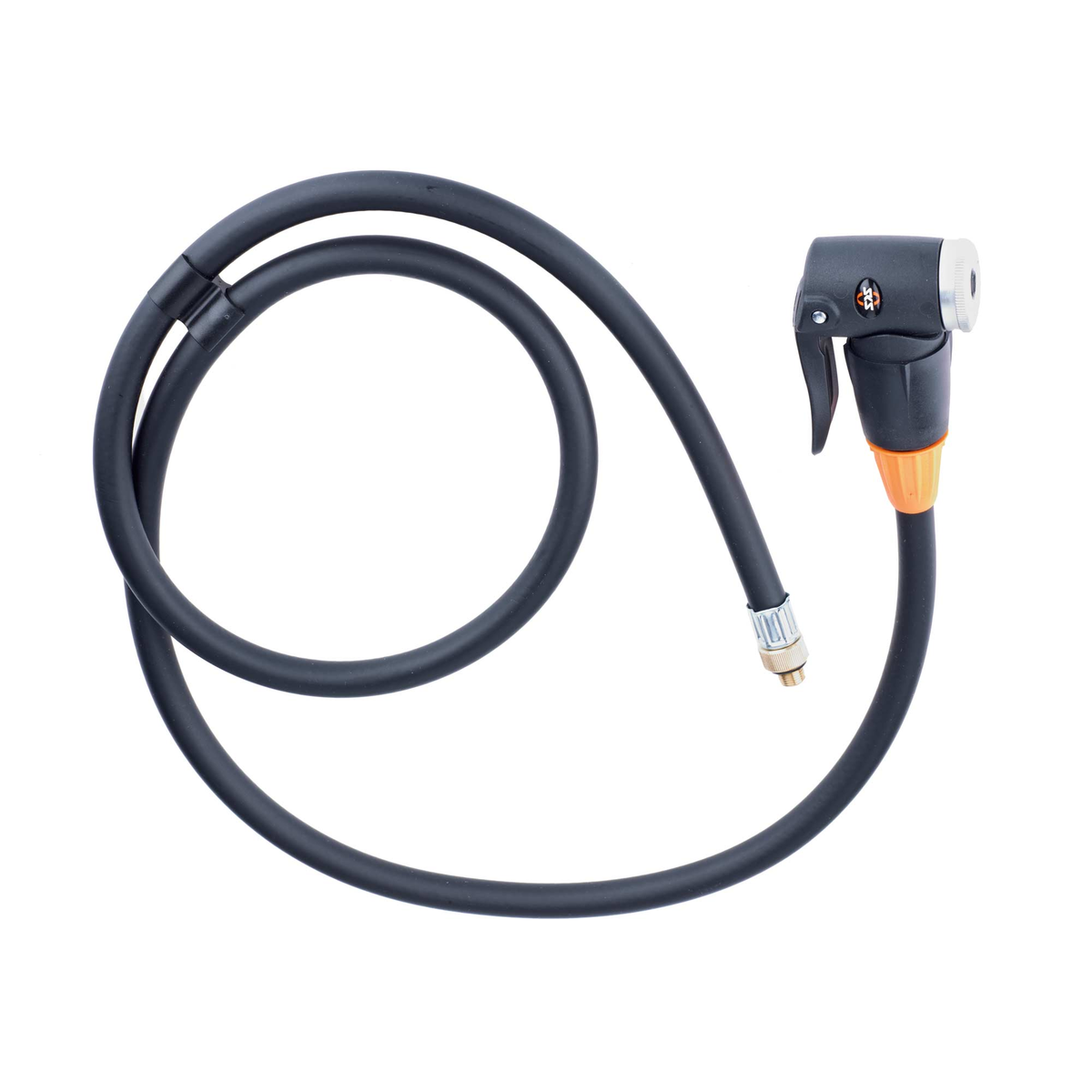 E.V.A. Pump Head with Tube for Rennkompressor/Airmenius Pumps
