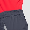 OVERLAND SHORTS W Damen Softshell Bikeshorts