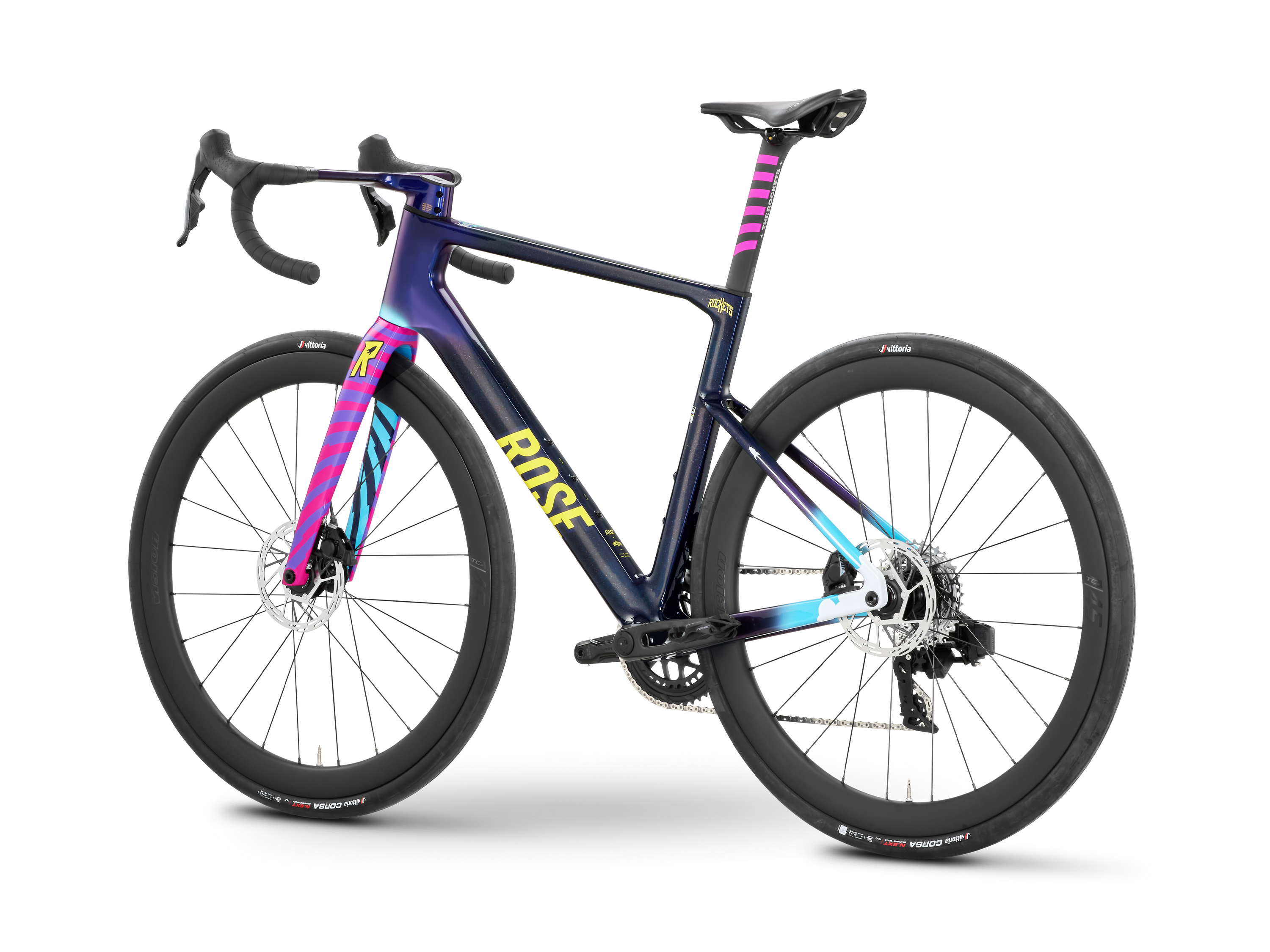 Shave Rockets Edition