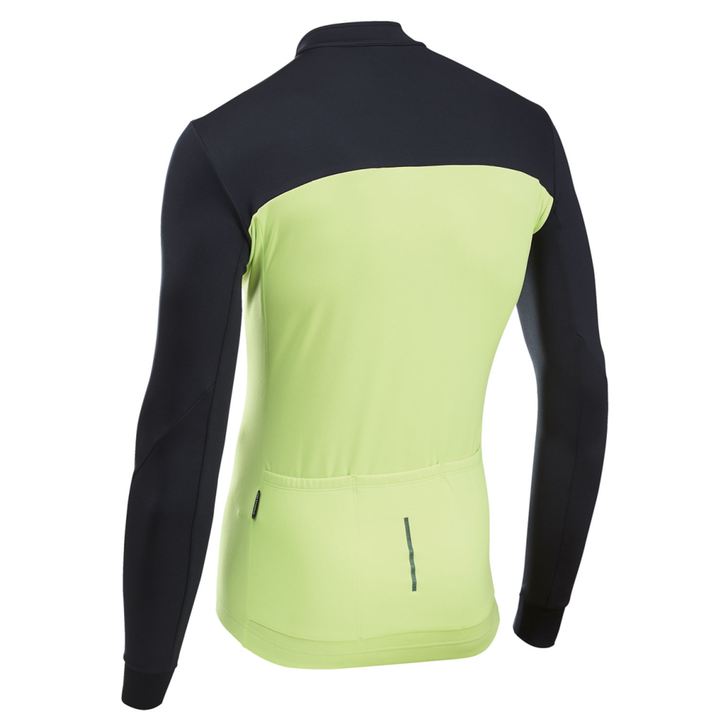 FORCE 2 JERSEY wielerjersey thermo