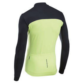 FORCE 2 JERSEY wielerjersey thermo