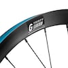 G-Thirty Disc 27,5 / 650 B Gravel-Hinterrad SHIMANO HG | 28 Speichen