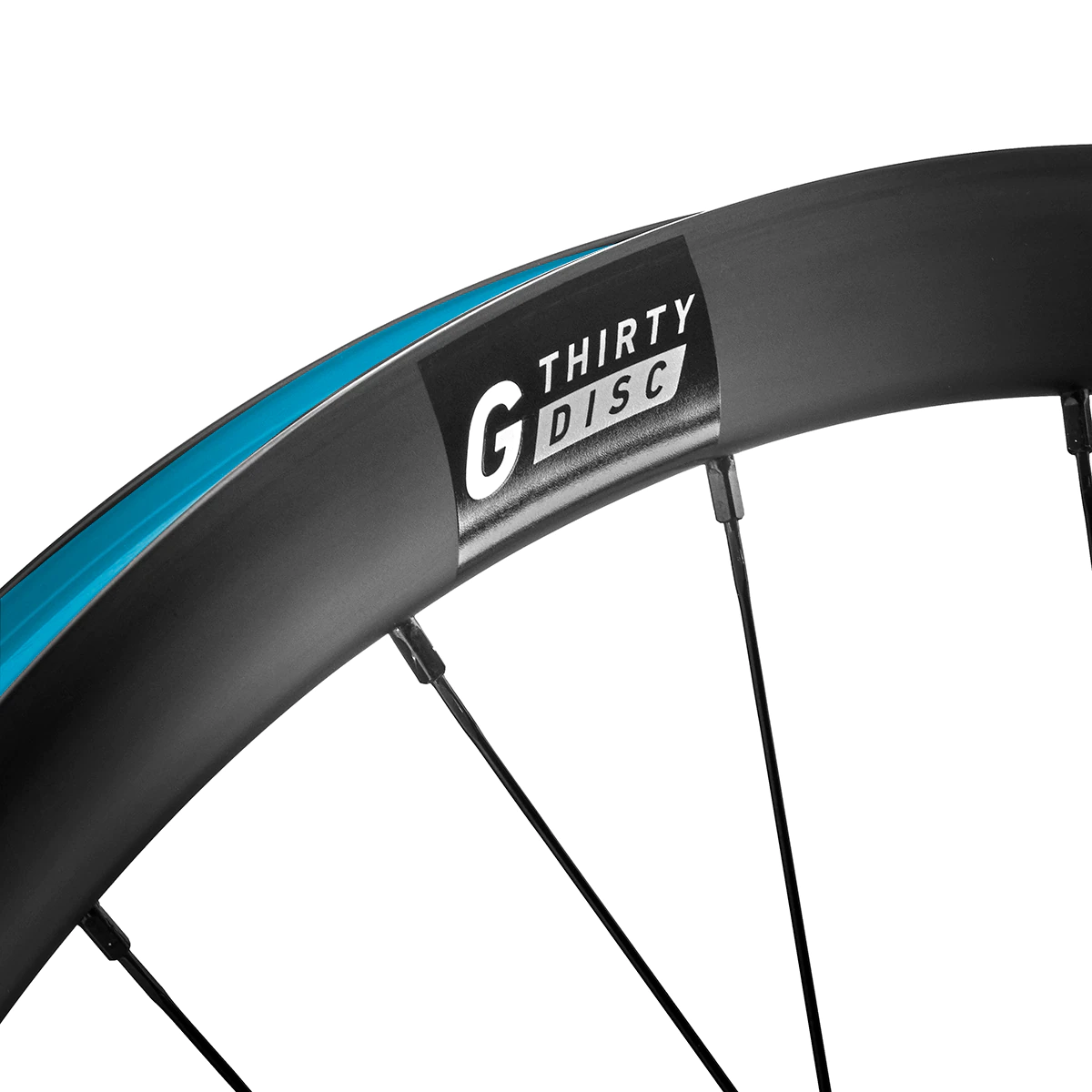 G-Thirty Disc 27.5” / 650 B Gravel Rear Wheel SHIMANO HG | 28 Spokes