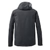 KOW 163 MN SFTSHLL JCKT Softshelljacke 