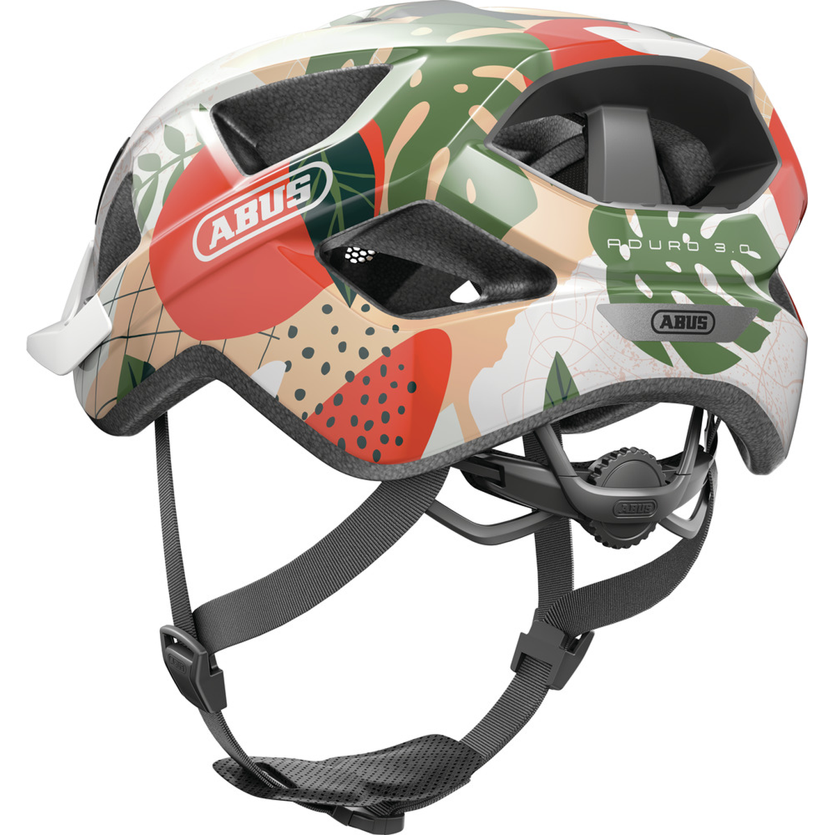 ADURO 3.0 Bike Helmet