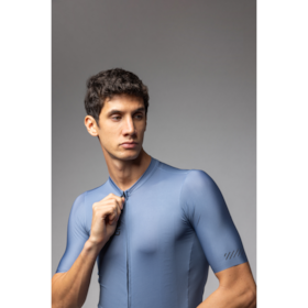 COLOR BLOCK JERSEY fietsshirt