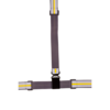 CROSS WRAP Reflex Schärpe 