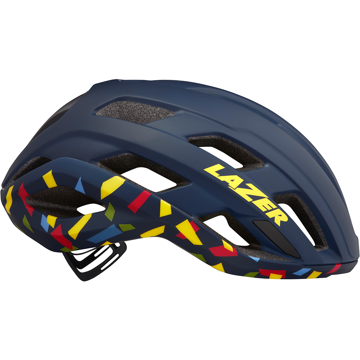 STRADA KINETICORE LTD ARTIST EDITION fietshelm