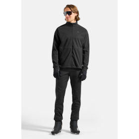ESSENTIAL WARM Pants cuissard d'hiver femme