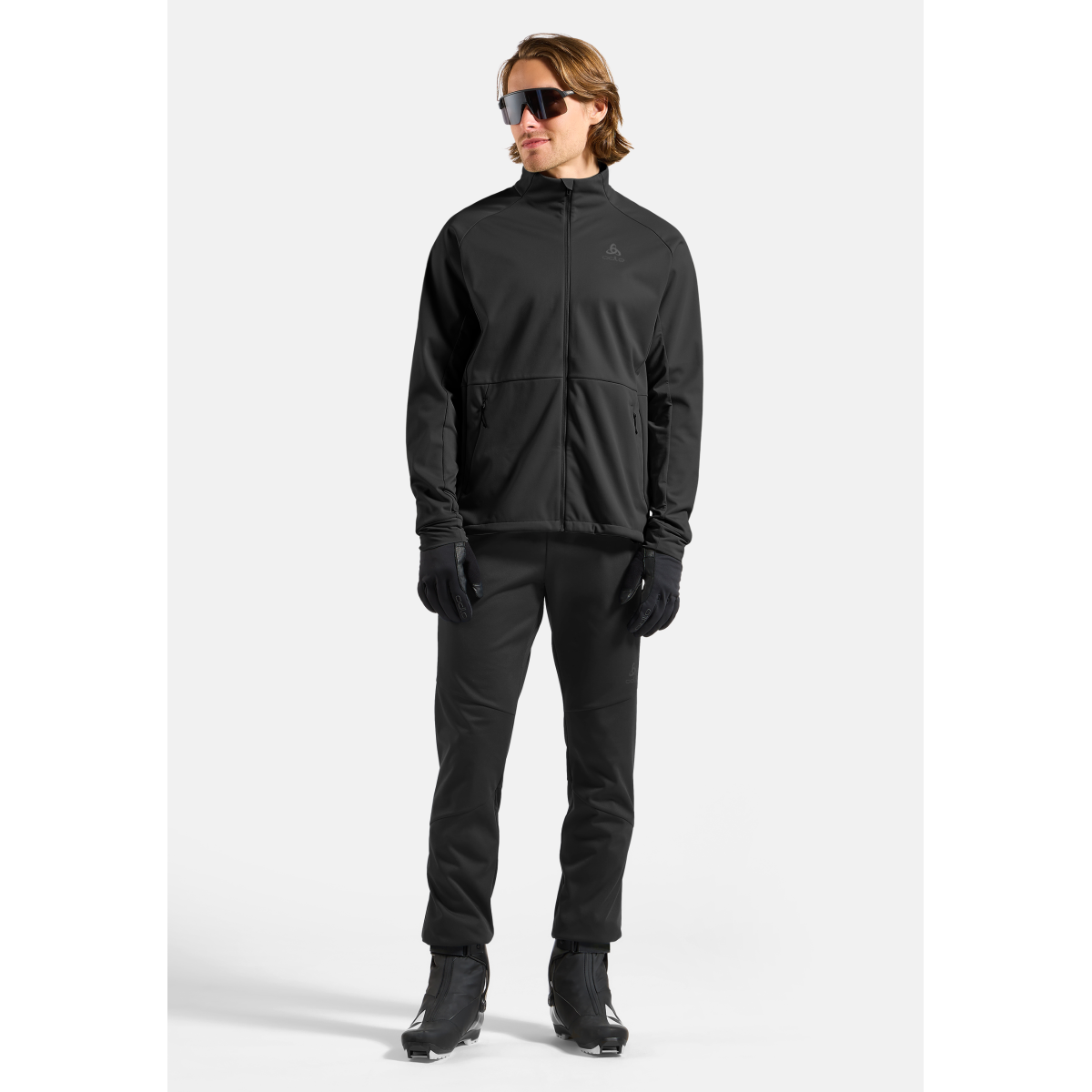 ESSENTIAL WARM Pants Winter Radhose